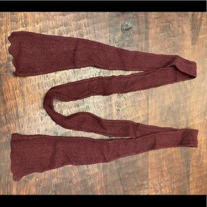 Ralph Lauren scarf